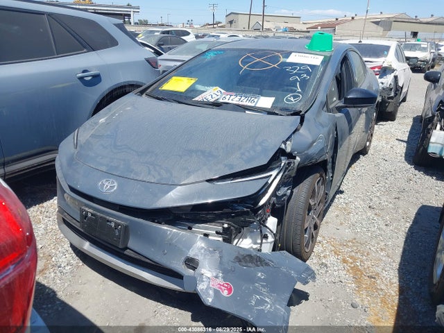 JTDACACU1P3009248 Toyota m20a-fxs, 1vm