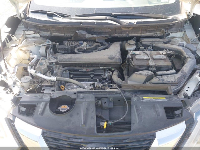 JN8AT2MT1LW040881 Nissan 2020