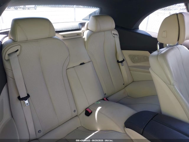 Aukcja sprzedaży 2012 Bmw 650i, vin: WBALZ3C56CDL71752, numer aukcji: 43086322