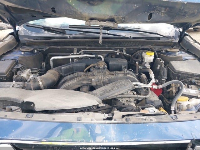 4S4BTAPC1L3150736 Subaru u5