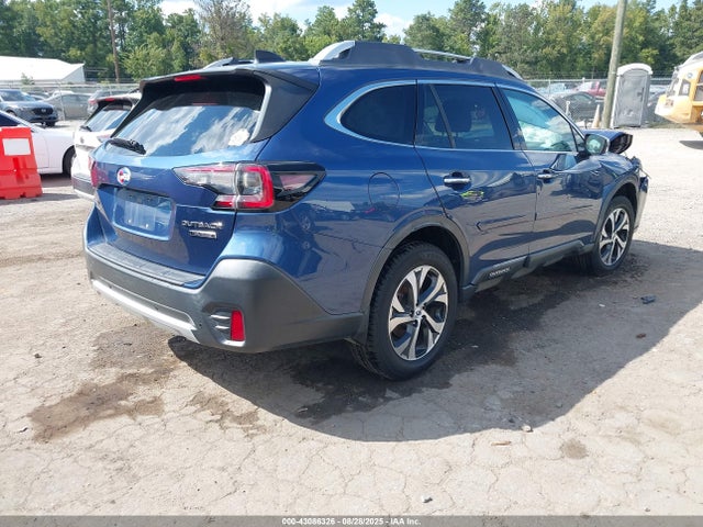 4S4BTAPC1L3150736 Subaru u5