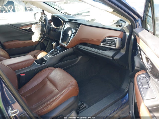 4S4BTAPC1L3150736 Subaru u5