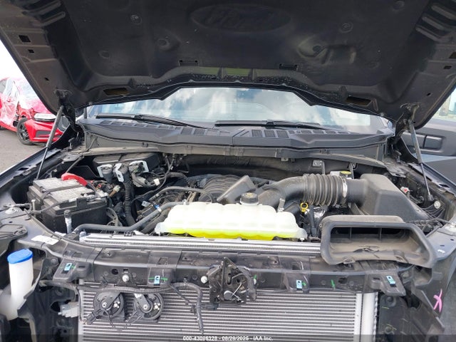 1FTFW3L54SKE27349 Ford 4v