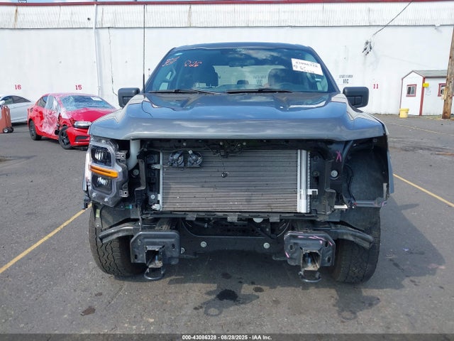 1FTFW3L54SKE27349 Ford 4v