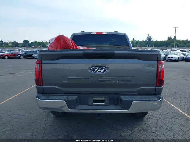 1FTFW3L54SKE27349 Ford 4v