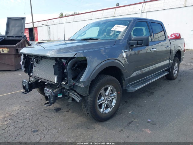 1FTFW3L54SKE27349 Ford 4v