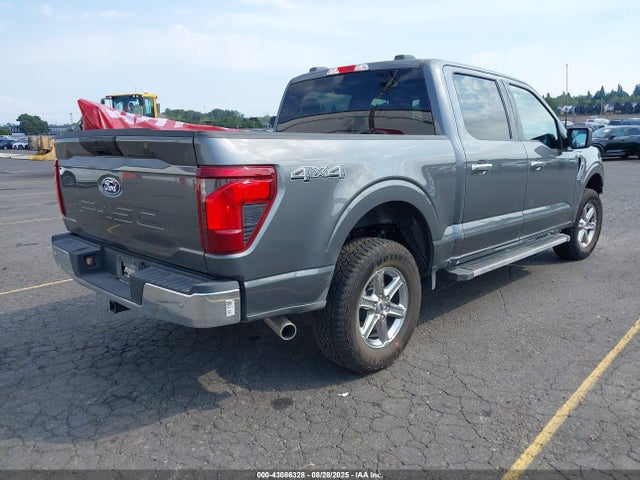 1FTFW3L54SKE27349 Ford 4v