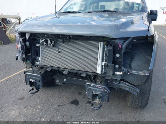 1FTFW3L54SKE27349 Ford 4v