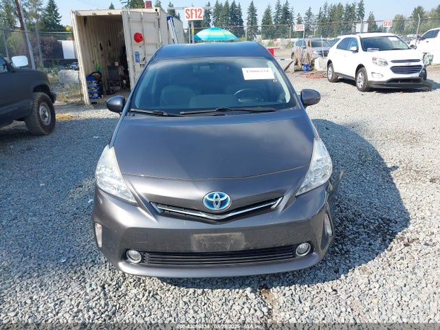 JTDZN3EU7EJ008720 Toyota 2zr-fxe+5jm