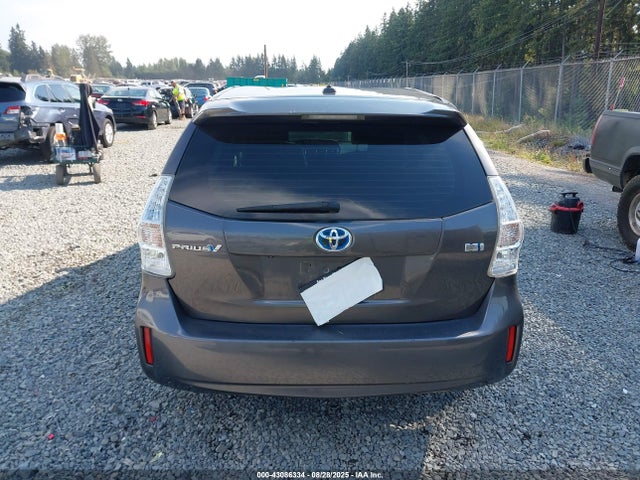 JTDZN3EU7EJ008720 Toyota 2zr-fxe+5jm