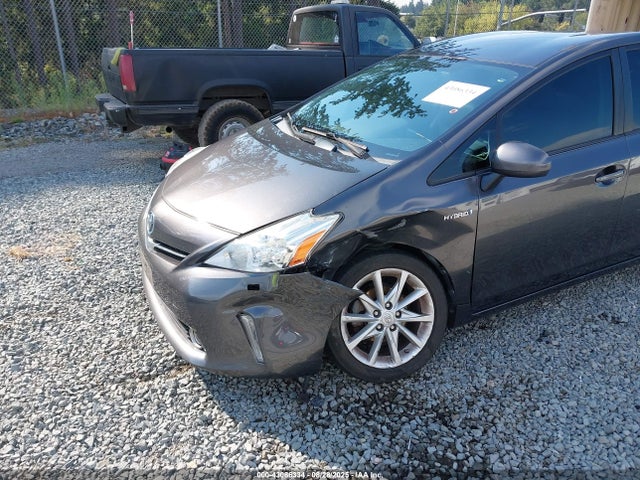 JTDZN3EU7EJ008720 Toyota 2zr-fxe+5jm