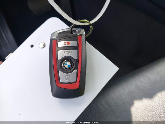 BMW 328I 2015 WBA3C1C56FK121966 Image 11