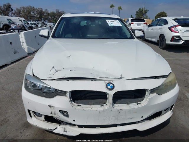 BMW 328I 2015 WBA3C1C56FK121966 Image 12