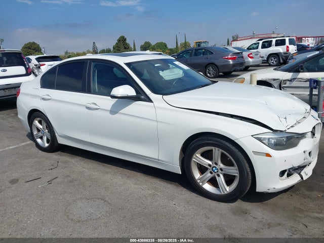 BMW 328I 2015 WBA3C1C56FK121966 Image 13
