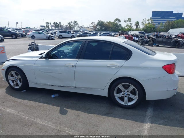 BMW 328I 2015 WBA3C1C56FK121966 Image 14