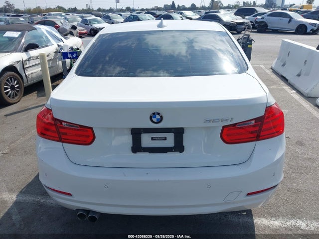 BMW 328I 2015 WBA3C1C56FK121966 Image 16