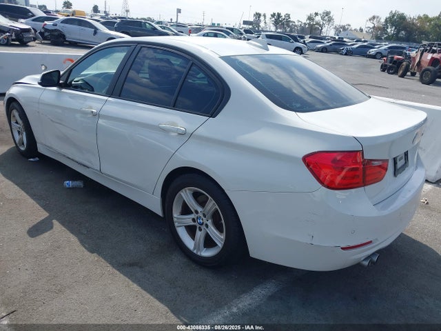 BMW 328I 2015 WBA3C1C56FK121966 Image 3