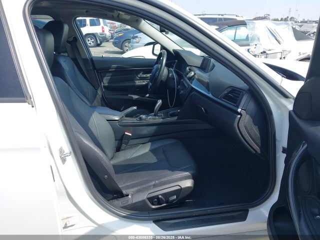 BMW 328I 2015 WBA3C1C56FK121966 Image 5