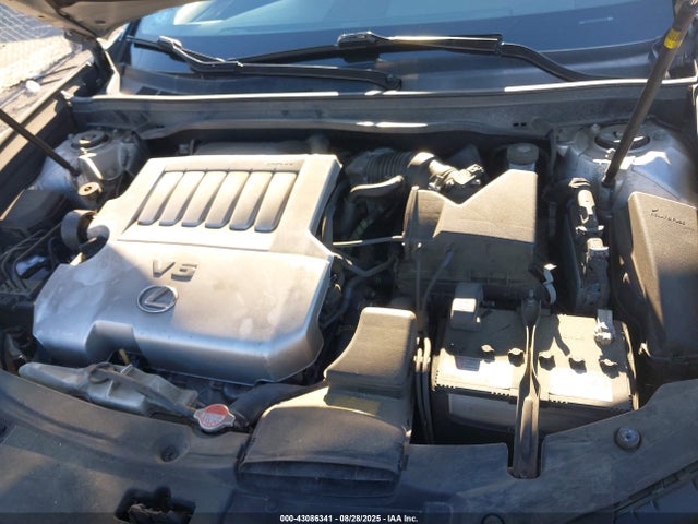 58ABK1GG6GU009921 Lexus 2gr-fe
