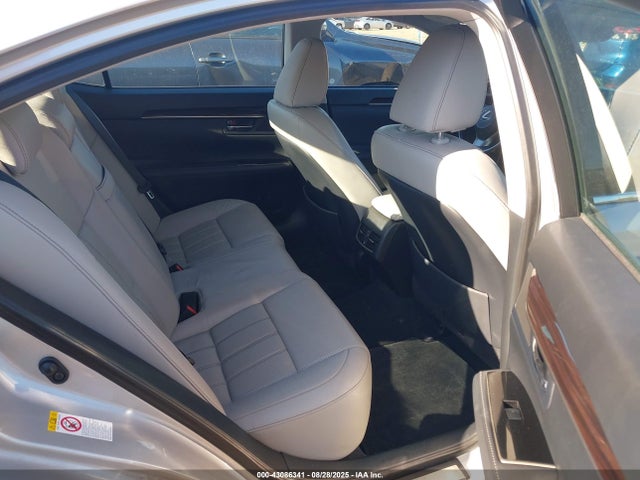 58ABK1GG6GU009921 Lexus 2gr-fe