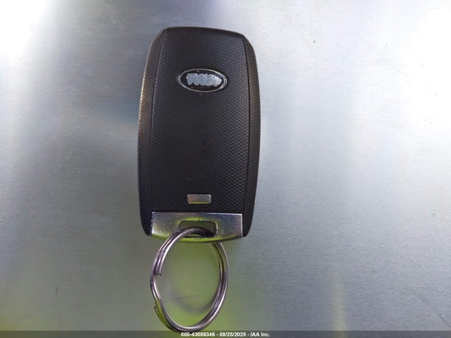 5XYPK4A50HG307409 KIA Sorento