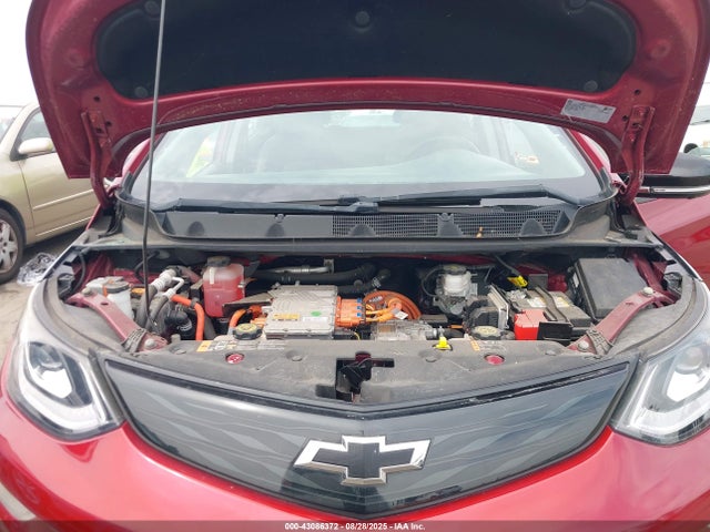 Chevrolet BOLT EV 2018 1G1FX6S02J4116230 Image 10