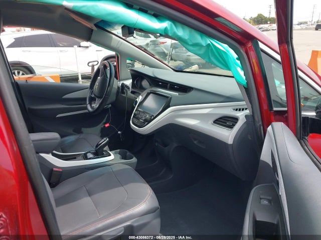 Chevrolet BOLT EV 2018 1G1FX6S02J4116230 Image 5