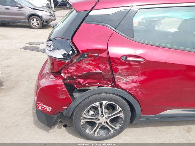 Chevrolet BOLT EV 2018 1G1FX6S02J4116230 Image 6