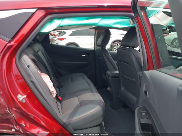 Chevrolet BOLT EV 2018 1G1FX6S02J4116230 Image 8