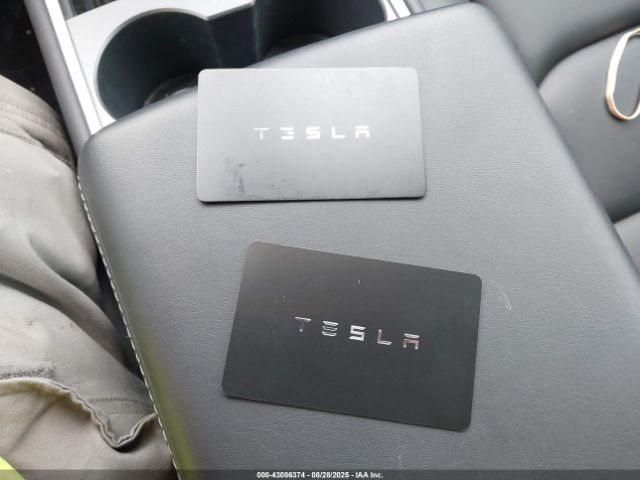 2023 TESLA MODEL 3 5YJ3E1EA6PF548439 Photo 10