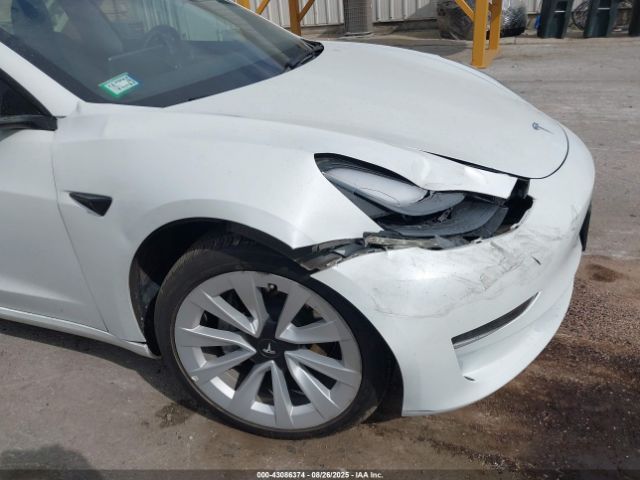2023 TESLA MODEL 3 5YJ3E1EA6PF548439 Photo 5