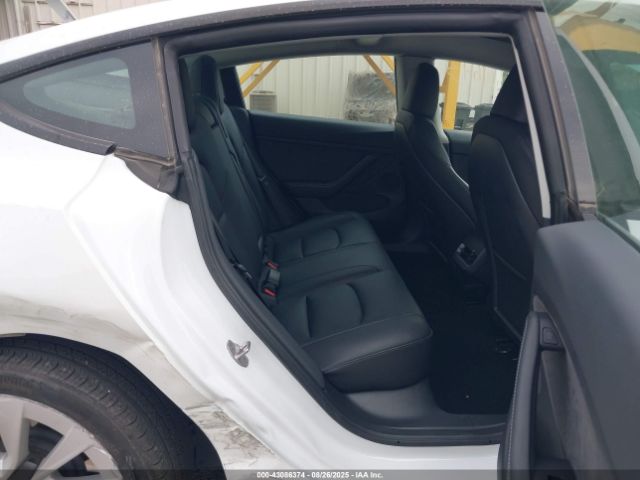 2023 TESLA MODEL 3 5YJ3E1EA6PF548439 Photo 7