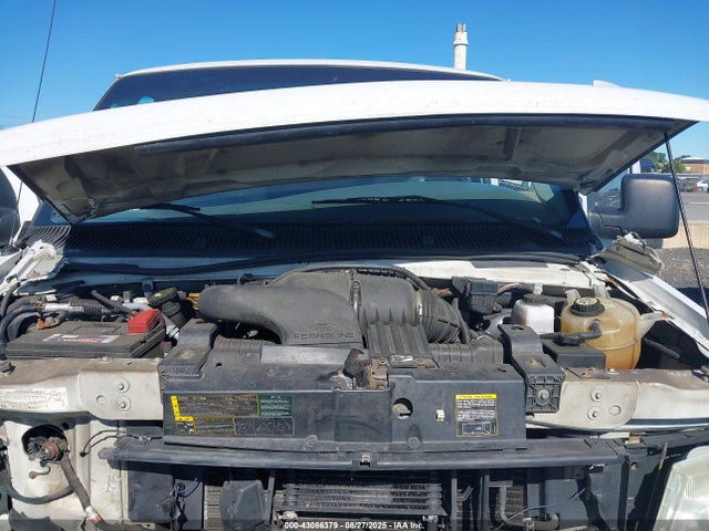 Продаж на аукціоні авто 2006 Ford E-350 Super Duty Xl/xlt, vin: 1FBSS31LX6DA78160, номер лоту: 43086379