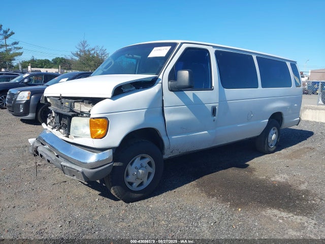 Продаж на аукціоні авто 2006 Ford E-350 Super Duty Xl/xlt, vin: 1FBSS31LX6DA78160, номер лоту: 43086379
