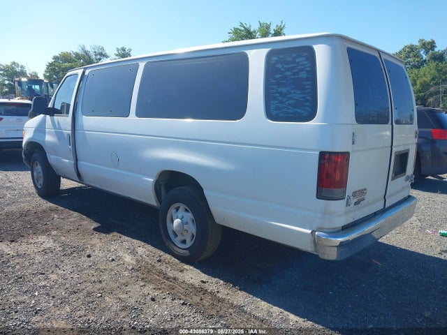 Продаж на аукціоні авто 2006 Ford E-350 Super Duty Xl/xlt, vin: 1FBSS31LX6DA78160, номер лоту: 43086379