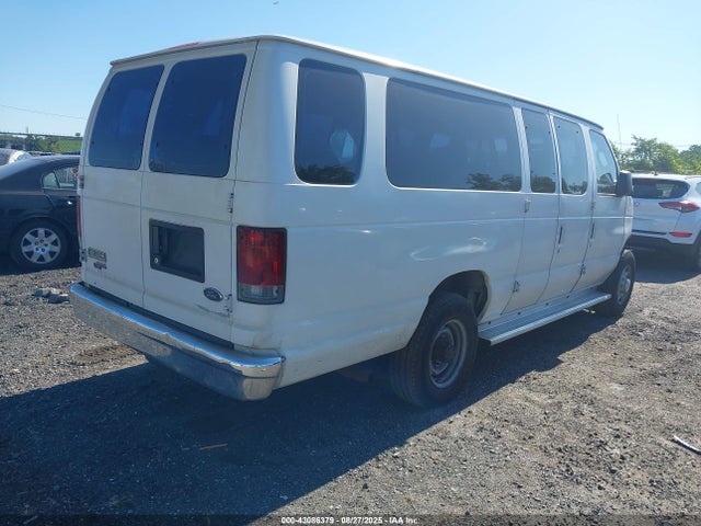 Продаж на аукціоні авто 2006 Ford E-350 Super Duty Xl/xlt, vin: 1FBSS31LX6DA78160, номер лоту: 43086379
