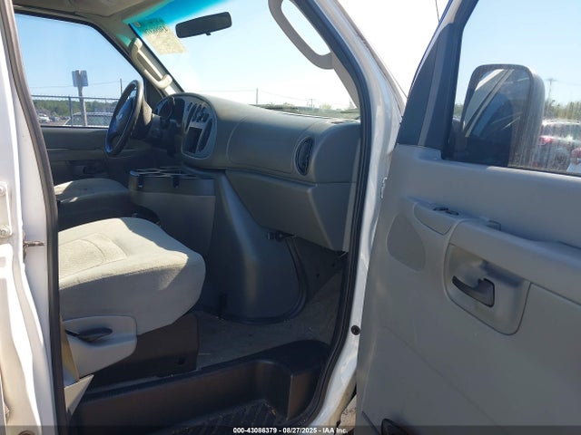 Продаж на аукціоні авто 2006 Ford E-350 Super Duty Xl/xlt, vin: 1FBSS31LX6DA78160, номер лоту: 43086379
