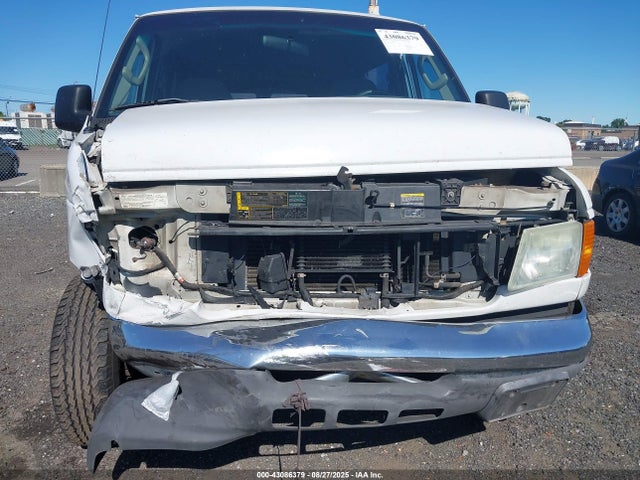 Продаж на аукціоні авто 2006 Ford E-350 Super Duty Xl/xlt, vin: 1FBSS31LX6DA78160, номер лоту: 43086379