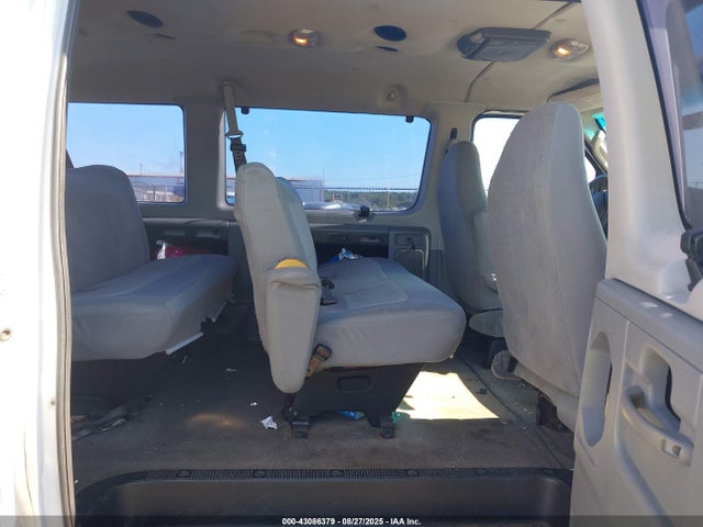 Продаж на аукціоні авто 2006 Ford E-350 Super Duty Xl/xlt, vin: 1FBSS31LX6DA78160, номер лоту: 43086379