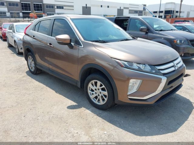 2018 MITSUBISHI ECLIPSE CROSS JA4AT3AA0JZ050540 Photo 0
