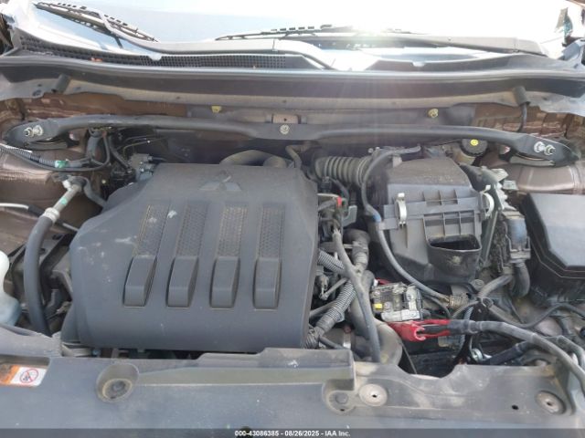 2018 MITSUBISHI ECLIPSE CROSS JA4AT3AA0JZ050540 Photo 9