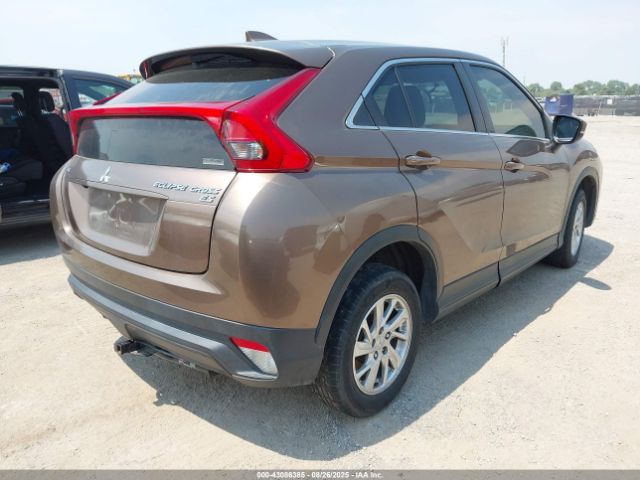 2018 MITSUBISHI ECLIPSE CROSS JA4AT3AA0JZ050540 Photo 3