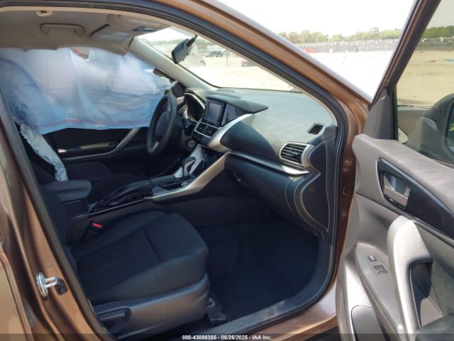 2018 MITSUBISHI ECLIPSE CROSS JA4AT3AA0JZ050540 Photo 4