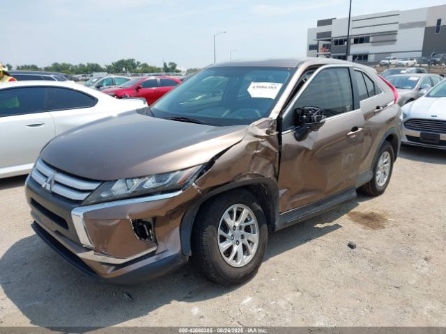 2018 MITSUBISHI ECLIPSE CROSS JA4AT3AA0JZ050540 Photo 5