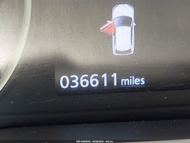 2018 MITSUBISHI ECLIPSE CROSS JA4AT3AA0JZ050540 Photo 6