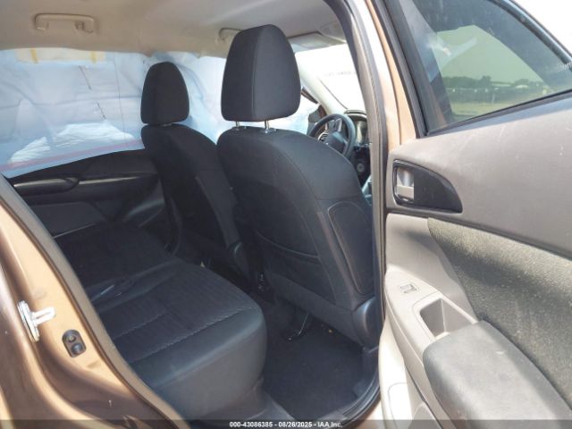 2018 MITSUBISHI ECLIPSE CROSS JA4AT3AA0JZ050540 Photo 7