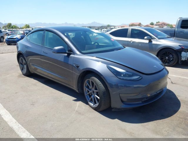 2023 TESLA MODEL 3 5YJ3E1EA1PF682940 Photo 0