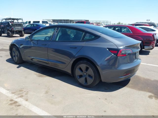 2023 TESLA MODEL 3 5YJ3E1EA1PF682940 Photo 2
