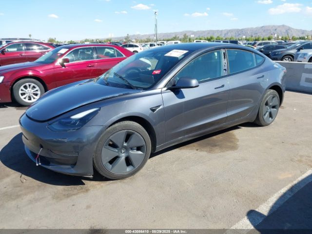 2023 TESLA MODEL 3 5YJ3E1EA1PF682940 Photo 5