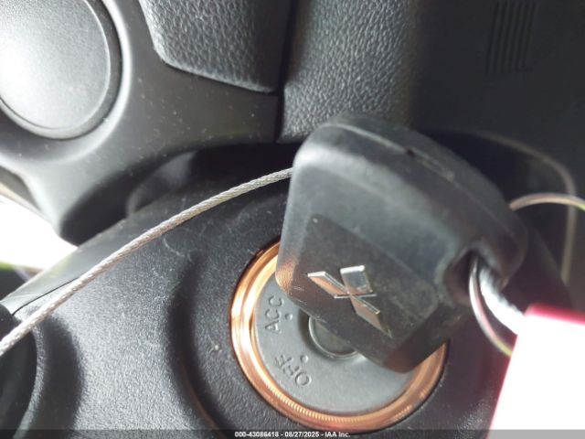 2019 MITSUBISHI OUTLANDER SPORT JA4AR3AU0KU025550 Photo 10